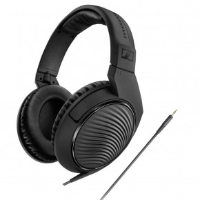  Sennheiser HD 200 PRO (507182) (WY36dnd-132465)