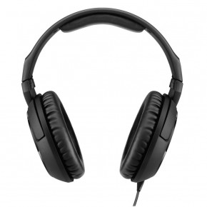  Sennheiser HD 200 PRO (507182) (WY36dnd-132465) 3