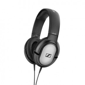  Sennheiser HD 206 Over-Ear (507364)