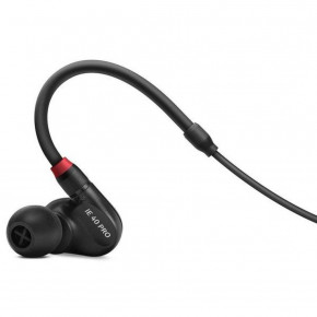  Sennheiser IE 40 PRO Black (507481) (WY36dnd-229238) 4