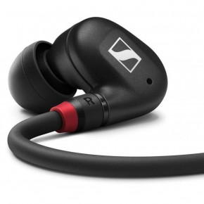  Sennheiser IE 40 PRO Black (507481) (WY36dnd-229238) 5