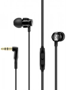    Sennheiser CX 300S Black (508593) 4