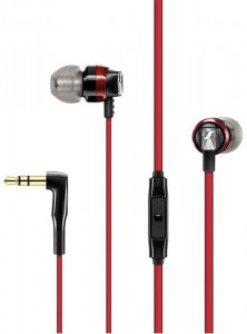  Sennheiser CX 300S Red (508595) (508595) 3