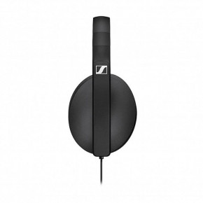   Sennheiser HD 300 Black (508597) 4