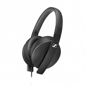   Sennheiser HD 300 Black (508597) 6