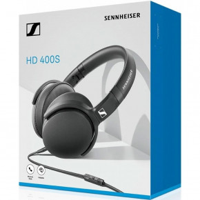  Sennheiser HD 400S (508598) (WY36dnd-229232) 3