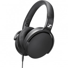  Sennheiser HD 400S (508598) (WY36dnd-229232) 6