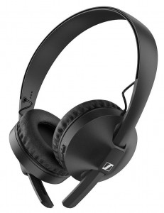  Sennheiser HD 250 BT Over-Ear Wireless Mic (508937)