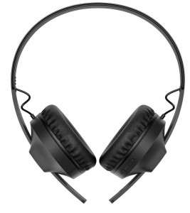  Sennheiser HD 250 BT Over-Ear Wireless Mic (508937) 4