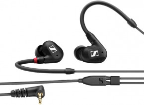  Sennheiser IE 100 PRO Black (508940)