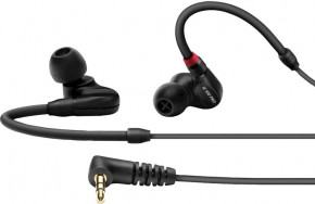  Sennheiser IE 100 PRO Black (508940) 3