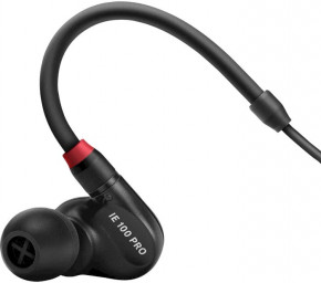  Sennheiser IE 100 PRO Black (508940) 4