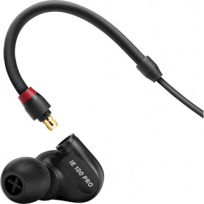  Sennheiser IE 100 PRO Black (508940) 5