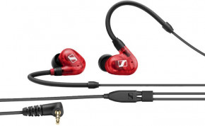  Sennheiser IE 100 PRO Red (508942)