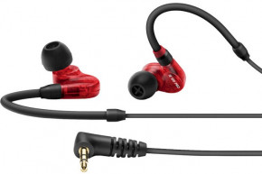  Sennheiser IE 100 PRO Red (508942) 3