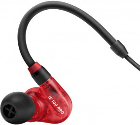  Sennheiser IE 100 PRO Red (508942) 4