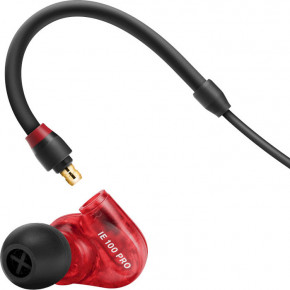  Sennheiser IE 100 PRO Red (508942) 5