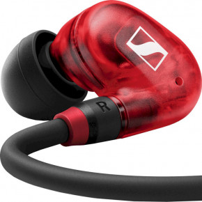  Sennheiser IE 100 PRO Red (508942) 6