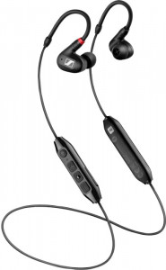  Sennheiser IE 100 PRO Wireless Black (509171)