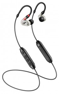  Sennheiser IE 100 PRO Wireless Clear (509172)