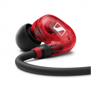  Sennheiser IE 100 PRO Wireless Red (509173) 3