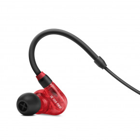  Sennheiser IE 100 PRO Wireless Red (509173) 5