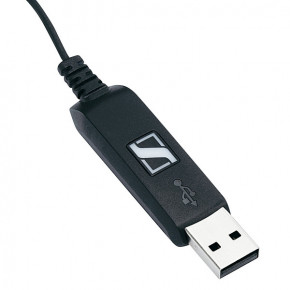  SENNHEISER Comm PC 7 USB 3