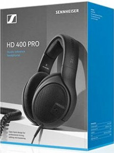   Sennheiser HD 400 PRO (700047) 4