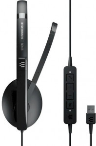  Sennheiser ADAPT 160 II USB (1000915) 5