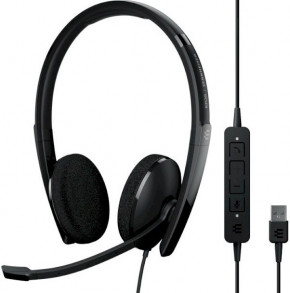  Sennheiser ADAPT 160 II USB (1000915) 6