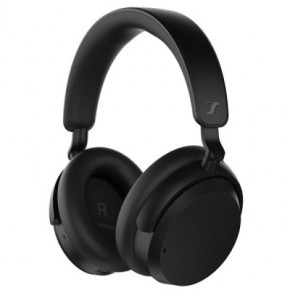  Sennheiser Accentum Wireless Black (700174)