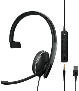  Sennheiser Adapt 135T USB II (1000900) 4