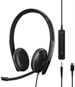  Sennheiser Adapt 165T USB-C II (1000906) 4