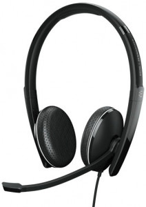  Sennheiser Adapt 165 II USB (1000916)