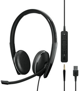  Sennheiser Adapt 165 II USB (1000916) 3