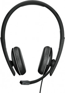  Sennheiser Adapt 165 II USB (1000916) 4