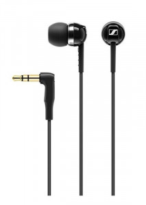  Sennheiser CX 100 Black (508591)