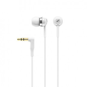  Sennheiser CX 100 White