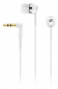  Sennheiser CX 100 White (508592)