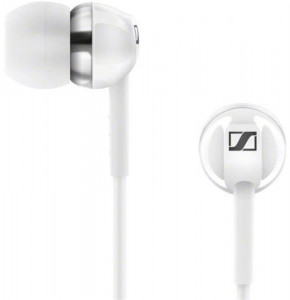  Sennheiser CX 100 White (508592) 3