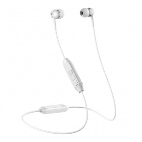  Sennheiser CX 150BT White (508381) 3