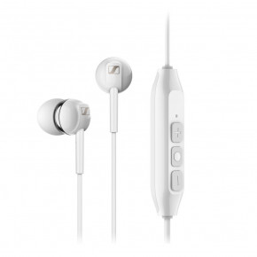  Sennheiser CX 150BT White (508381) 4