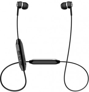  Sennheiser CX 150BT Wireless Mic Black (508380)