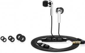  Sennheiser CX 2.00G Black (506088) 3