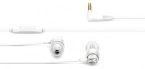  Sennheiser CX 300 S White (508594) 3