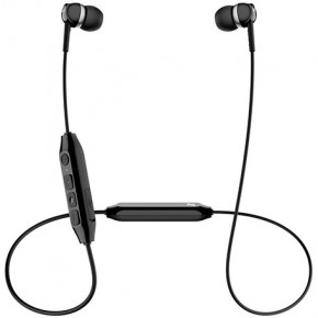  Sennheiser CX 350BT Black (508382)