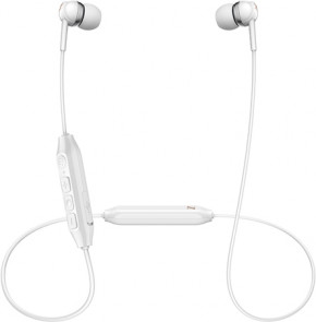  Sennheiser CX 350BT White (508383)