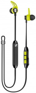  Sennheiser CX SPORT Waterproof Wireless Mic (JN63508256)