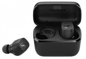  Sennheiser CX TRUE WIRELESS BLACK (508973) 3