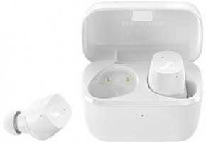  Sennheiser CX TRUE WIRELESS WHITE (508974) 3